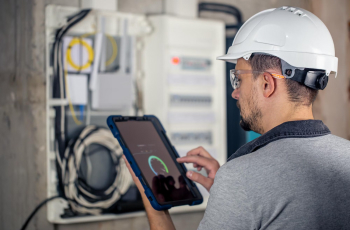 MEP Services