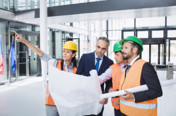 Skilled workforce